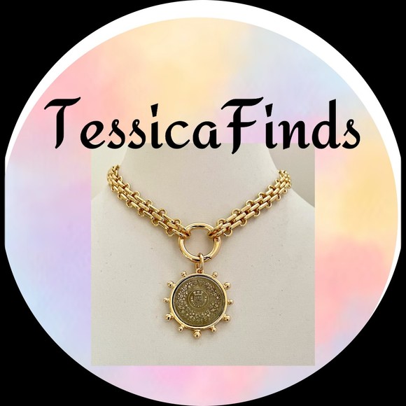 tessicasfinds
